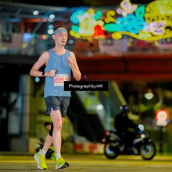 Runner Photo 4622967