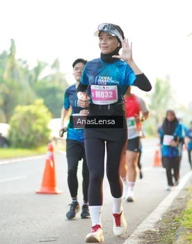 Runner Photo 4622968