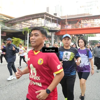 Runner Photo 4622970