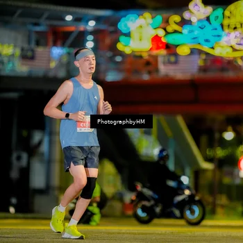 Runner Photo 4622973