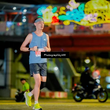 Runner Photo 4622975