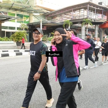Runner Photo 4622976