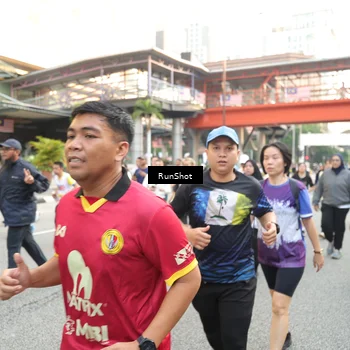 Runner Photo 4622977