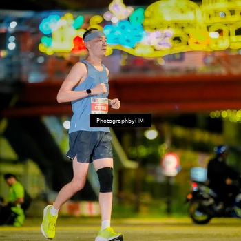 Runner Photo 4622978