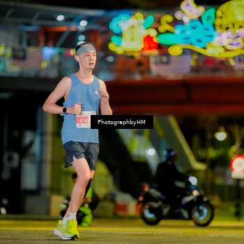 Runner Photo 4622979