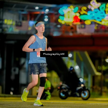Runner Photo 4622980