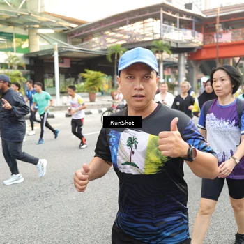 Runner Photo 4622992