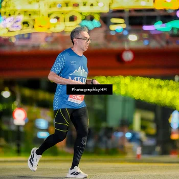 Runner Photo 4623003