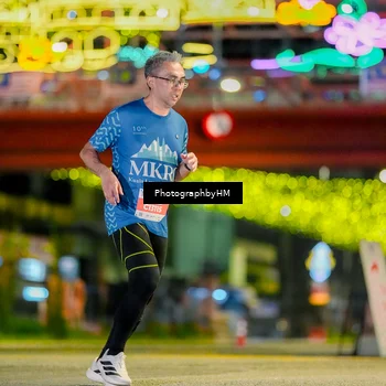 Runner Photo 4623004