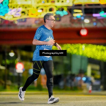 Runner Photo 4623008