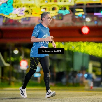 Runner Photo 4623009