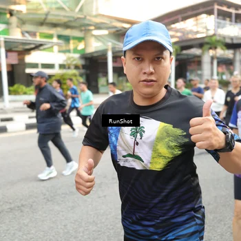 Runner Photo 4623010
