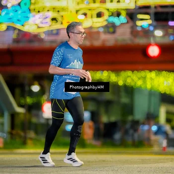 Runner Photo 4623011