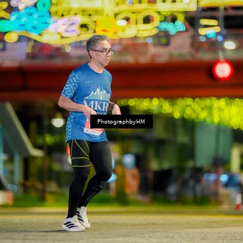 Runner Photo 4623014