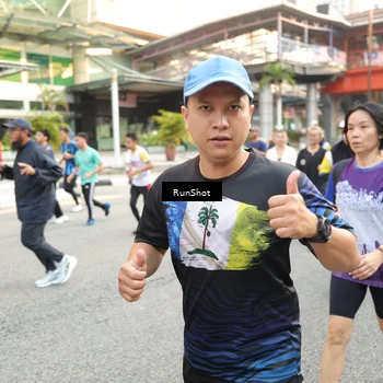 Runner Photo 4623016