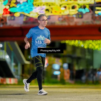 Runner Photo 4623019