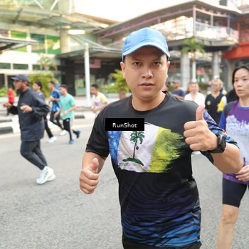 Runner Photo 4623020