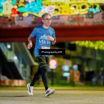 Runner Photo 4623021