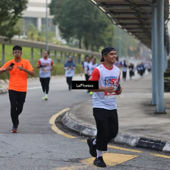 Runner Photo 4623023