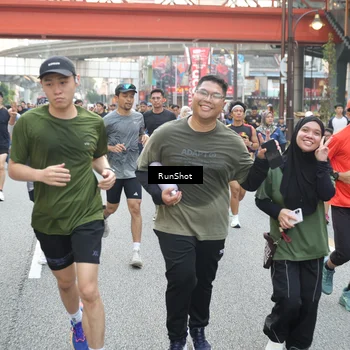 Runner Photo 4623024