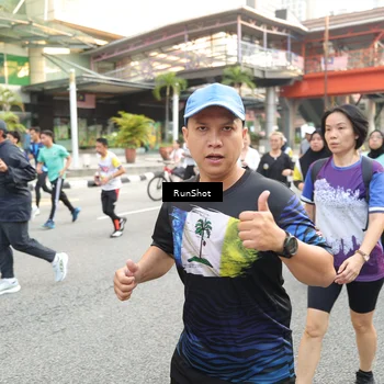 Runner Photo 4623029