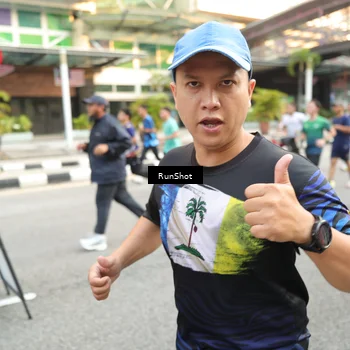 Runner Photo 4623031