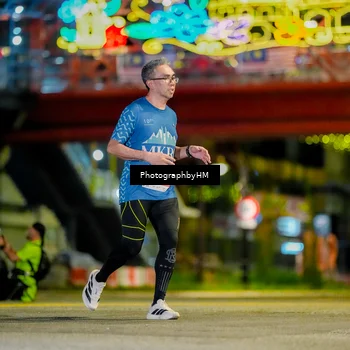 Runner Photo 4623032