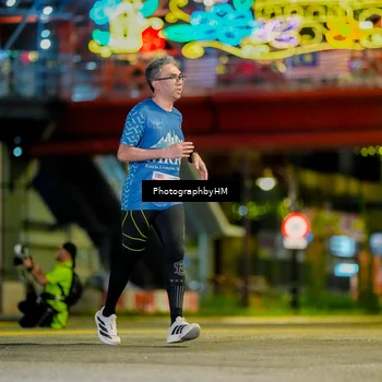 Runner Photo 4623033