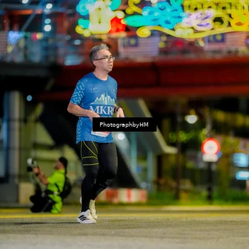 Runner Photo 4623036