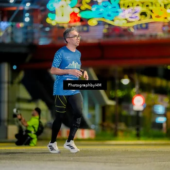 Runner Photo 4623037