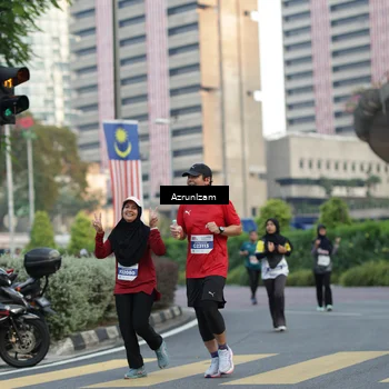 Runner Photo 4623039