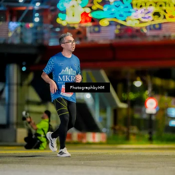Runner Photo 4623041