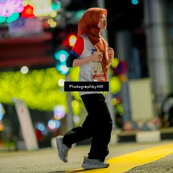 Runner Photo 4623042