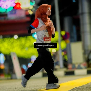 Runner Photo 4623043
