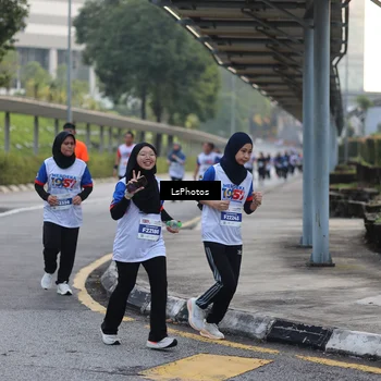 Runner Photo 4623044
