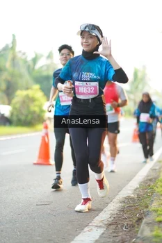 Runner Photo 4623048