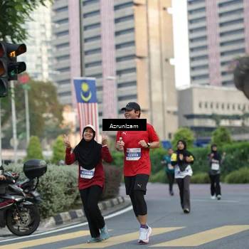 Runner Photo 4623051