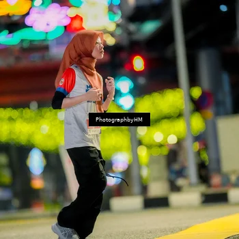 Runner Photo 4623054