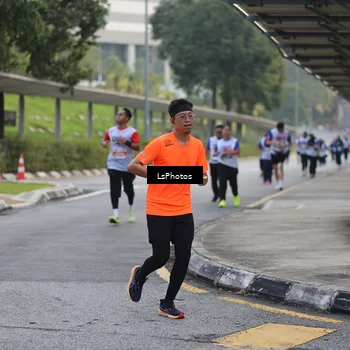Runner Photo 4623055