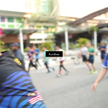 Runner Photo 4623056