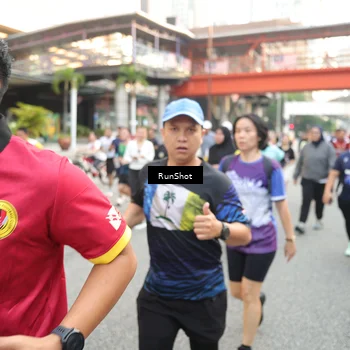 Runner Photo 4623058