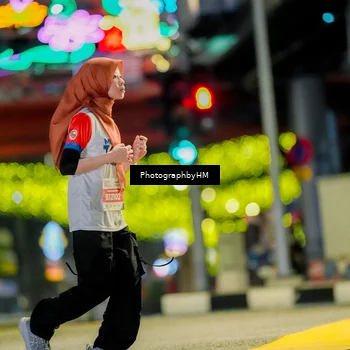 Runner Photo 4623060