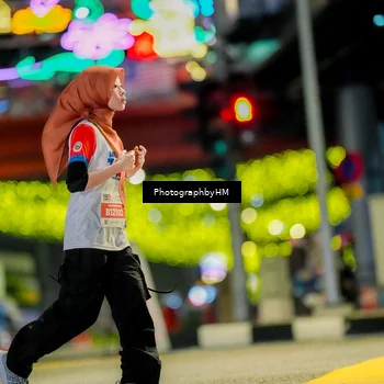 Runner Photo 4623061