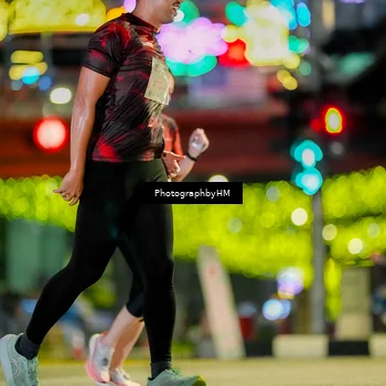 Runner Photo 4623062