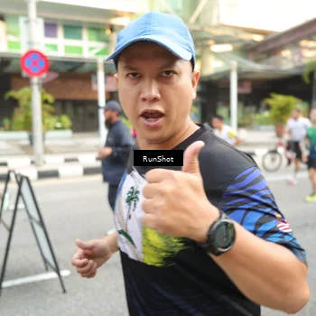 Runner Photo 4623066