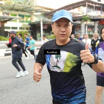 Runner Photo 4623067