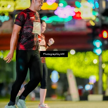 Runner Photo 4623068