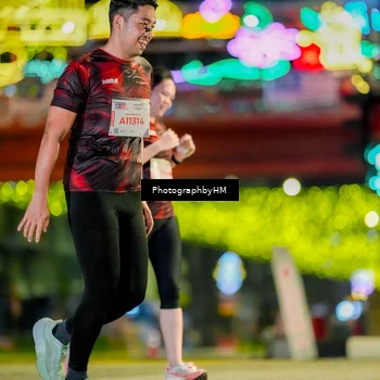 Runner Photo 4623069