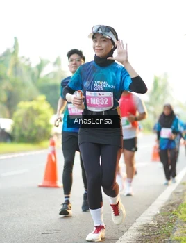 Runner Photo 4623070
