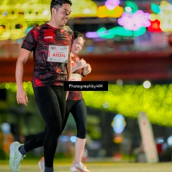Runner Photo 4623071